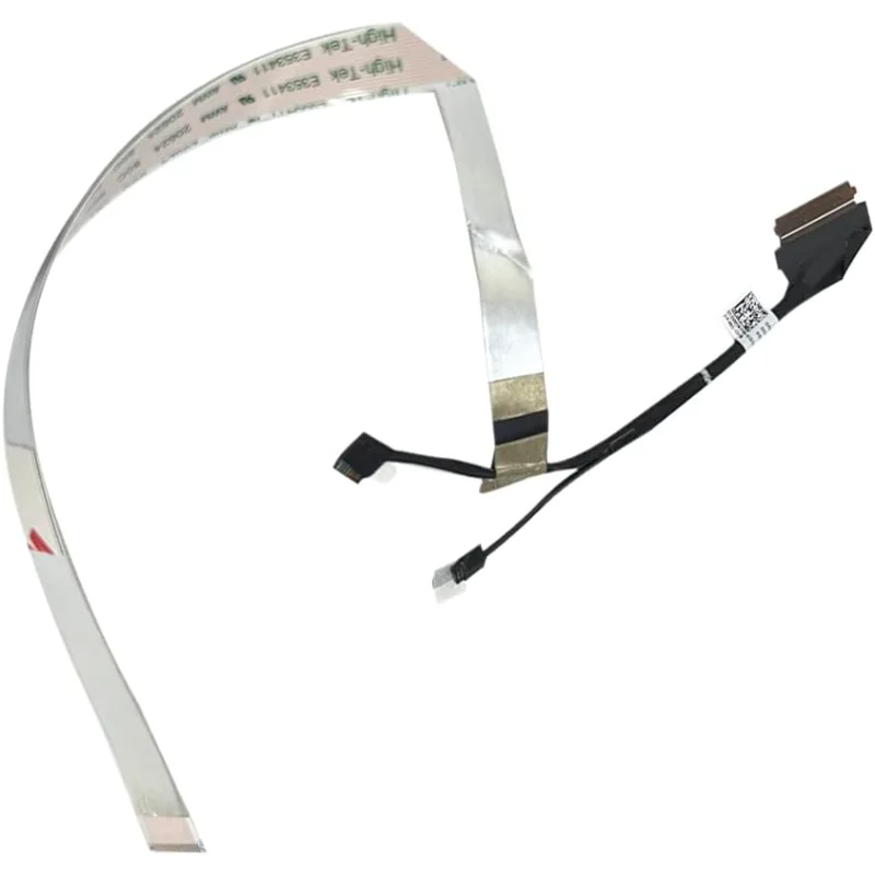 Фото ЖК-экран LVDS, видеоленточный разъем, кабель сенсорной камеры для HP Envy X360 13-AY 13-BD 13M-BD GPR31 DC02003NF00 TPN-C147 №2