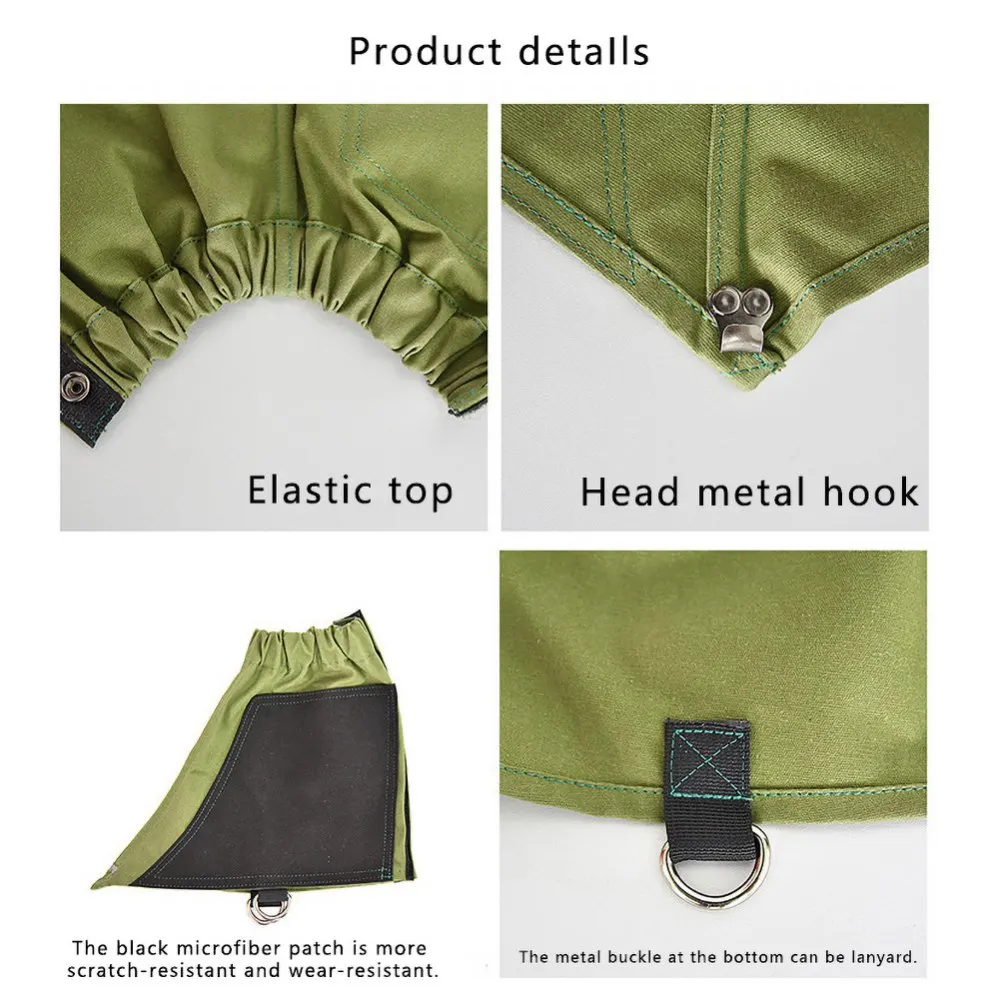 Женские зимние гетры для ног теплые бахилы походные ботинки леггинсы обувь