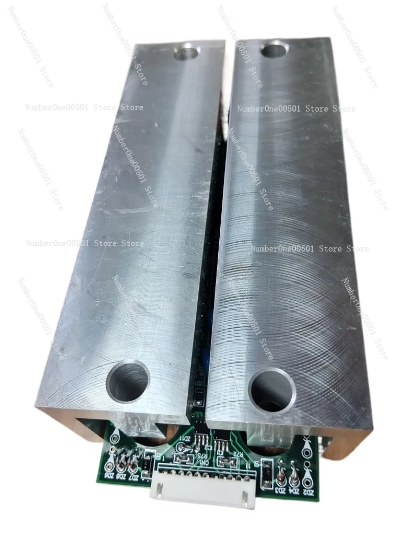 Полевой модуль для вилочного погрузчика N61F30845D TCM FB10-7 и KOMATSU FB10EX-11