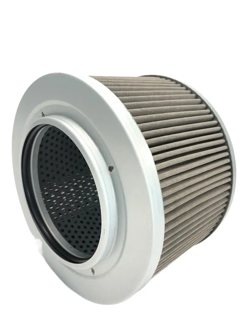 

For Lonking 85 LG6085D 135 Excavator Parts Oil Suction Filter Hydraulic Return Oil Inlet Filter High Quality Accessories