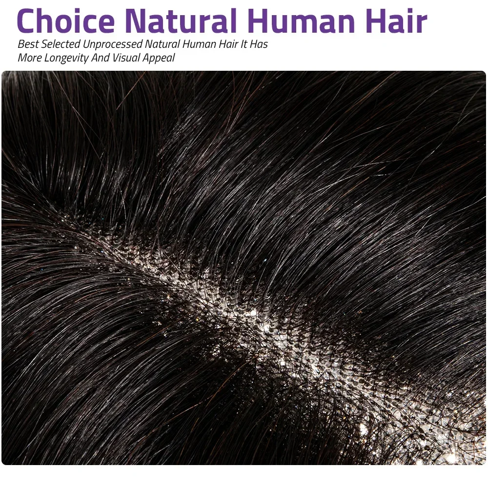 Bone Straight 13x6 HD Парики из натуральных волос на кружевной застежке спереди