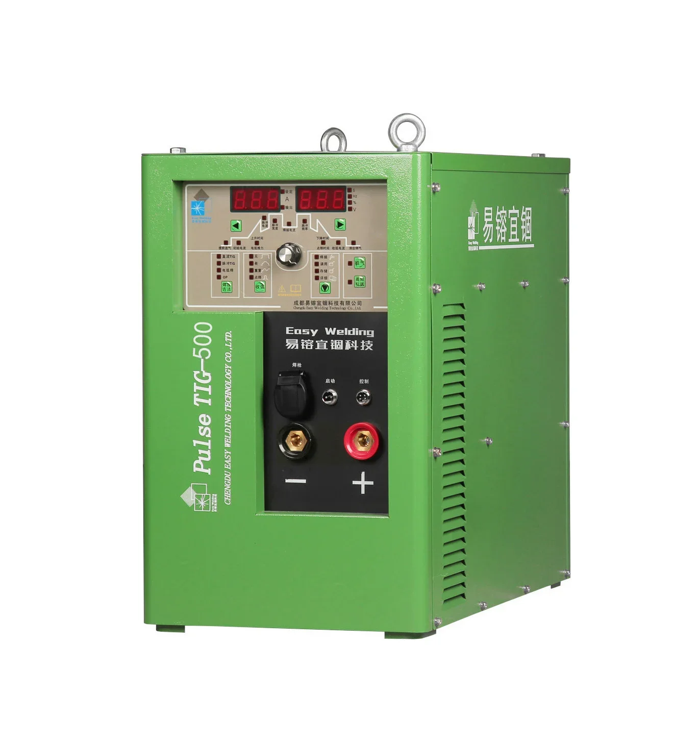 Заводская цена оптовая продажа 500 А импульсный переменный ток аргонодуговый