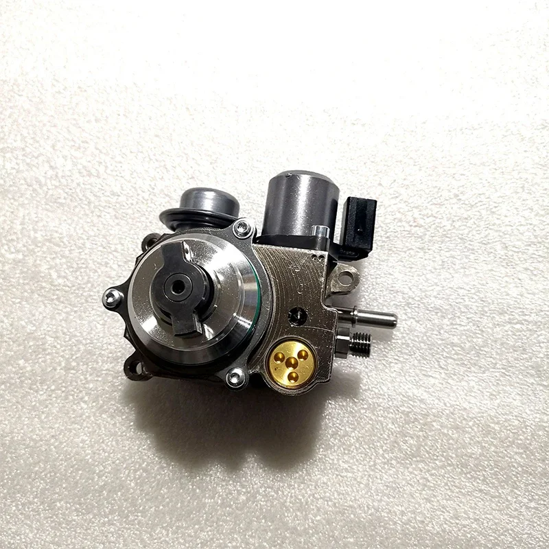 Автомобильный бензиновый мини-топливный насос высокого давления 9819938580 Для Peugeot