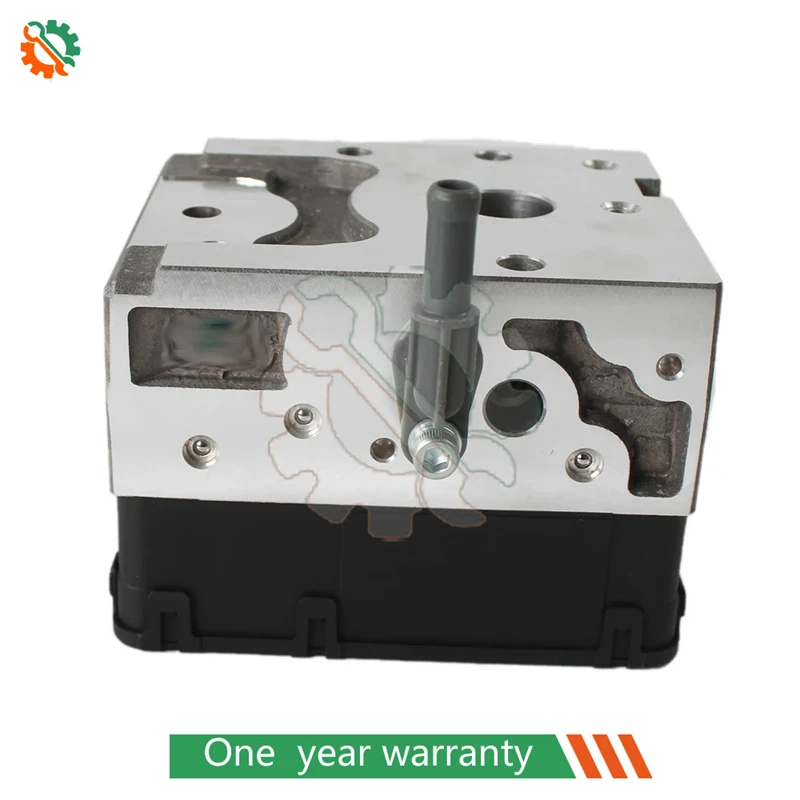 Высококачественный Гидравлический насос ABS 44510-48080 44510-50090 для Lexus UVF4 USF4 USF40 LS 460 600H