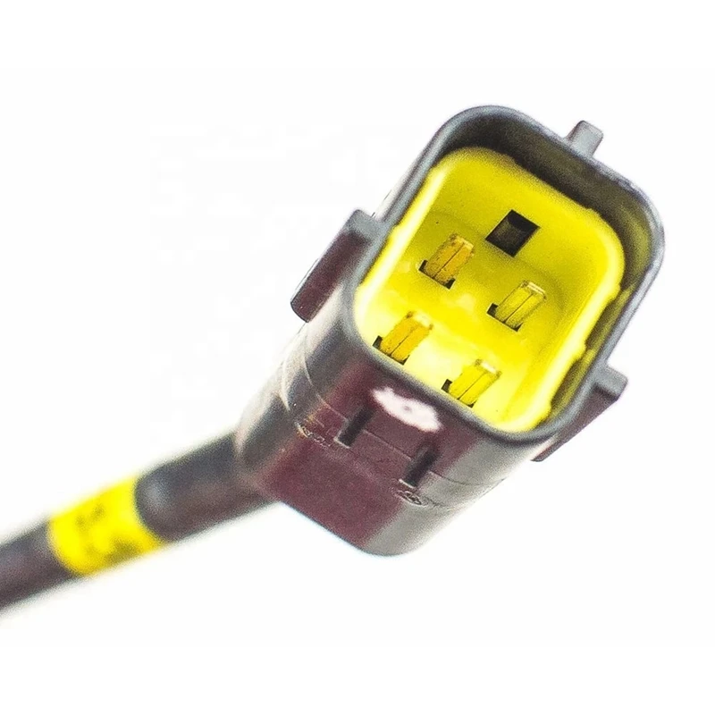 Датчик кислорода 5X 25189499 для Chevrolet Chevy Laam Cruze J300 2009 л 0258986768-2015 189 25 499