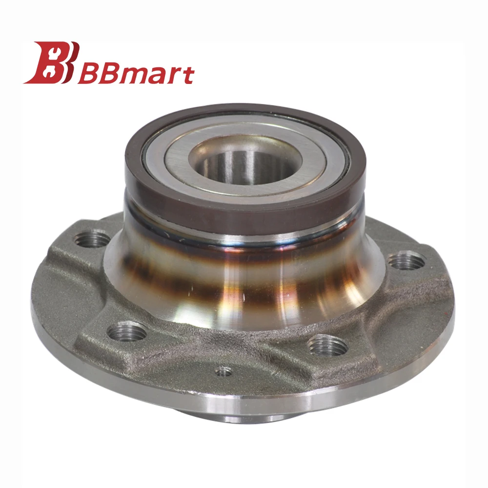 

BBmart Auto Parts Wheel Bearing With Hub Assembly Wheel Hub Bearing For Audi A4L A5L 8KD501611 8kd 501 611 Rear Hub Bearing