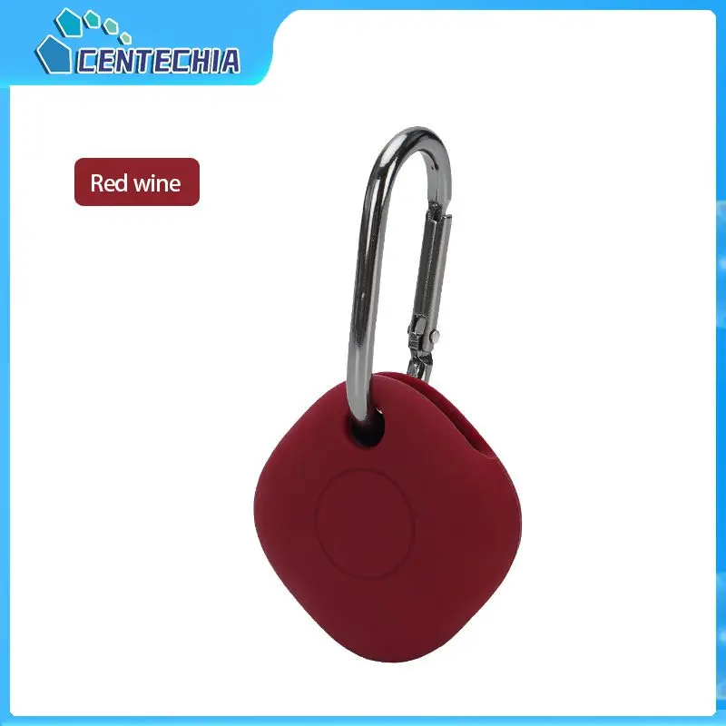 

Location Tracker For Samsung Galaxy Smarttag Fashion Protective Cover Multicolor Tracker Protective Case