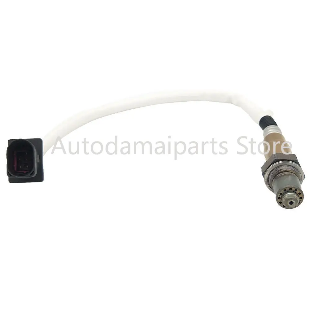 

0258027049 LR035750 New Front Lambda Probe O2 Oxygen Sensor fit For Land Rover DISCOVERY RANGE ROVER SPORT 3.0 5.0 4x4 2012-2018