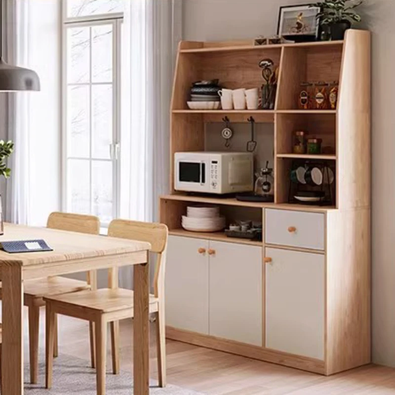 

Шкаф-органайзер для витрин, шкафы для кухни, винного книжного шкафа, шкафчик для гаража, деревянные Большие шкафы для кладовой, шкафы