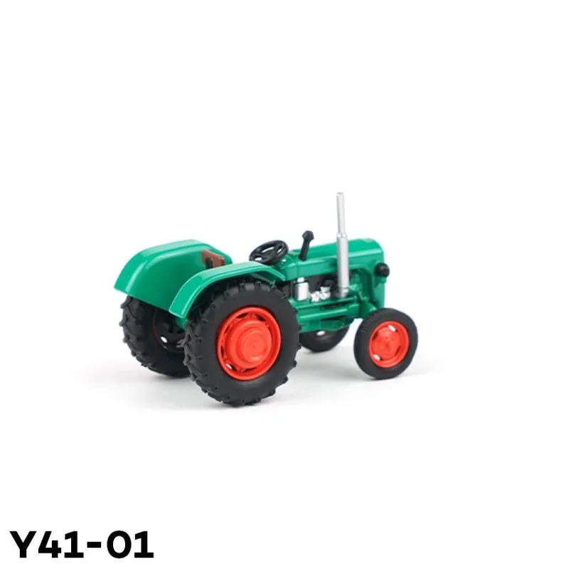 Модель автомобиля Xcartoys 1:64 Hong-he Fengshou 37