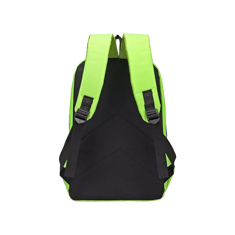 Multi Color Lightweight Waterproof Oxford Durable Kids Rucksack Primary Mochilas Boys Girls Children School Bags Backpack