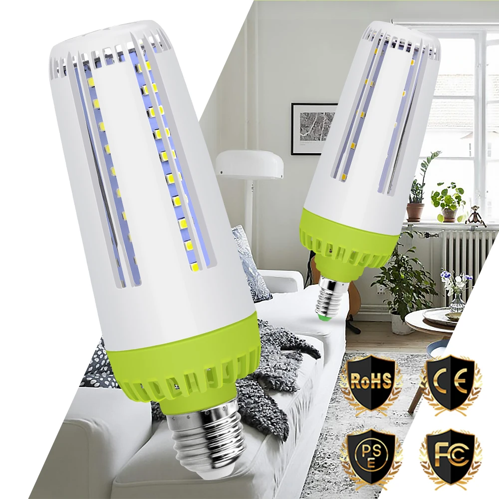 

LED Bulb 220V E27 Lamp E14 Lampada 110V Chandeliers LED Light 10W 15W 20W 240V Bombillas For Home Living Room Lighting Ampoule