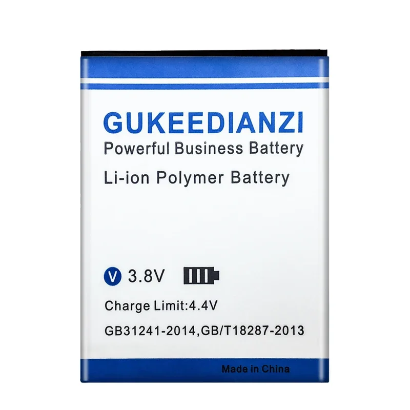 Для ZOPO 990 ZP990 C7 2X BT97S аккумулятор мобильного телефона прочный 4600 мАч