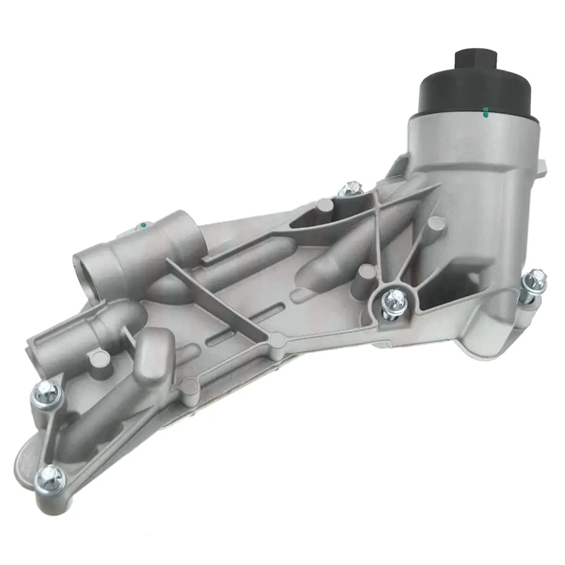 55353323 918-432 Масляный радиатор фильтр автомобильный для Chevrolet Pontiac Saturn 1.6L1.8L