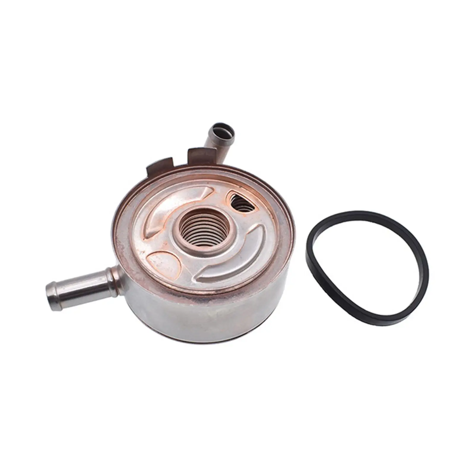 

Oil Cooler Replacements 21305-ja10B 21305-ja12B 21305-ja13B for Nissan Easily Install Good Performance Vehicle Repair Parts