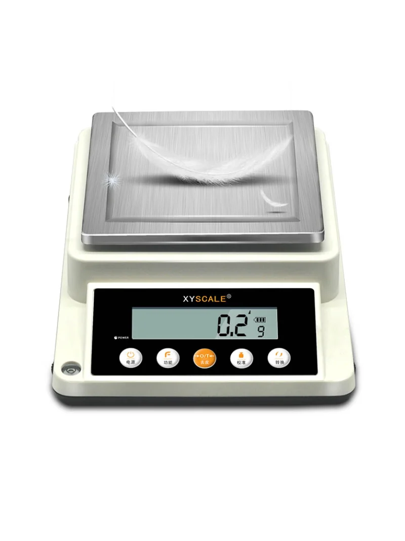 

Электронные весы 3000 г, точные весы, 0,01 г, 0,1 г, пищевые весы