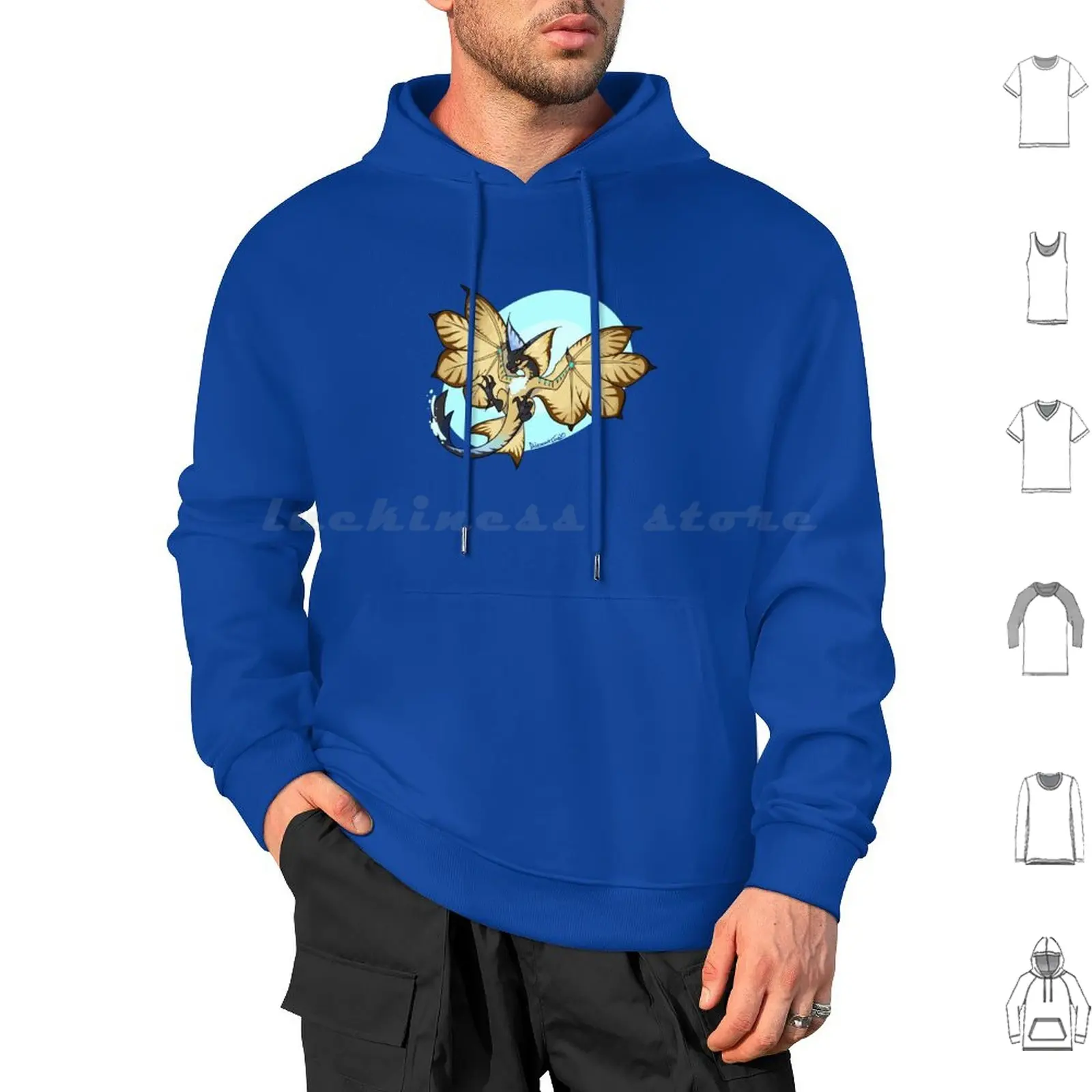 Лигиана (Монстр Хантер: мир) толстовка из хлопка с длинным рукавом легиана Монстр Хантер мир мунхун Mh