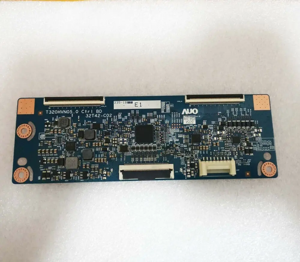 

For New Samsung UE32H5000AKXXU logic board T320HVN05.0 32T42-C02