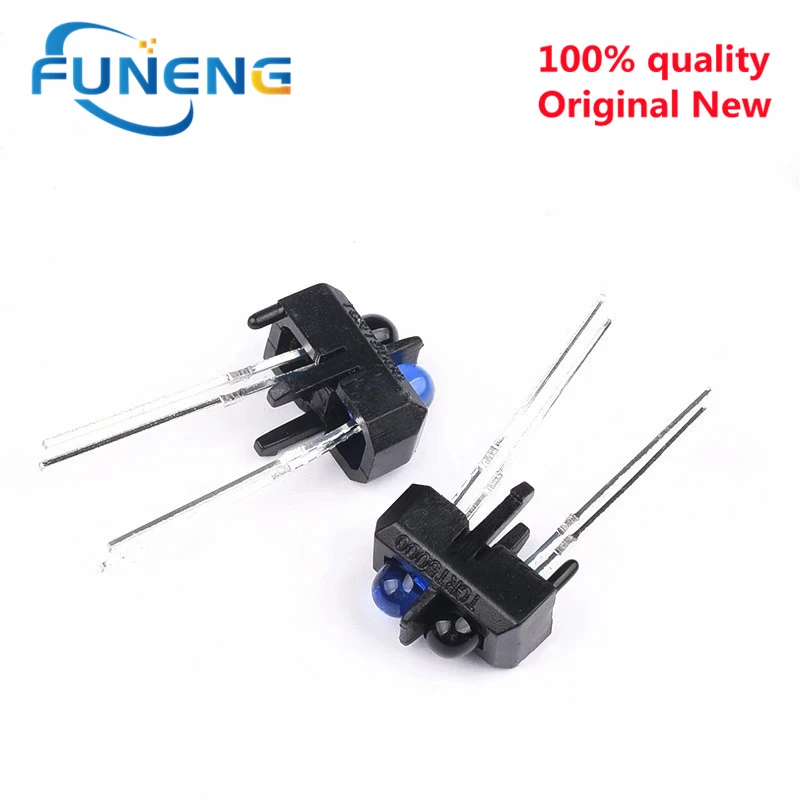 50 шт./лот TCRT5000L TCRT5000 отражающий оптический датчик инфракрасный ИК