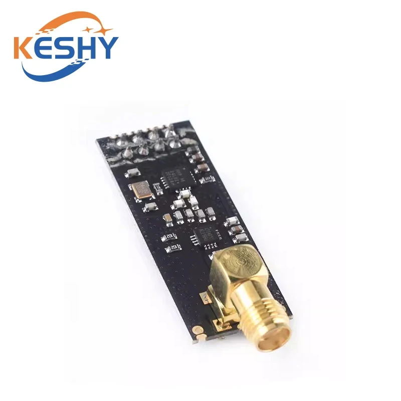 1-10 шт. NRF24L01 + 2,4G модуль беспроводной передачи данных 2,4 ГГц NRF24L01 обновленная версия NRF24L01 + PA + LNA 1000 метров GT24 (art.: 3920cf0d76ca3) - 3920cf0d76ca3