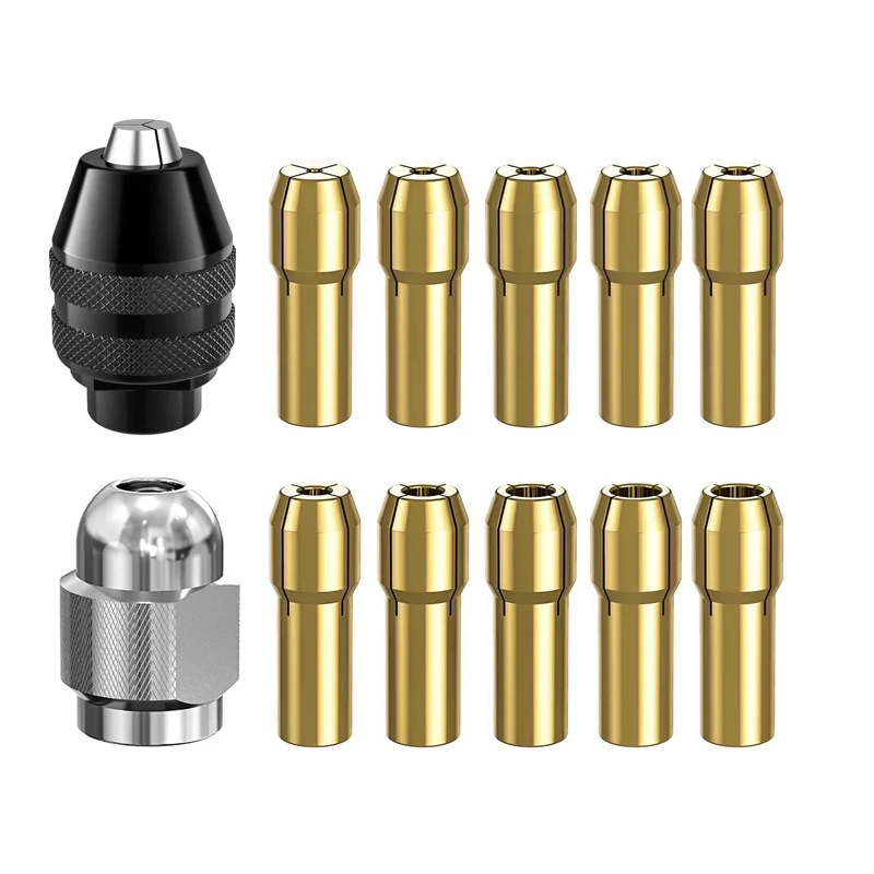 

12 шт./комплект, Набор сменных насадок для дрели