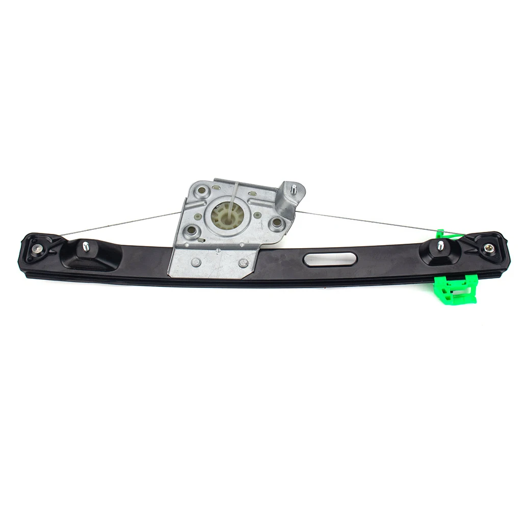 Задний правый пассажирский боковой стеклоподъемник с мотором для BMW E90 E91 3 серии