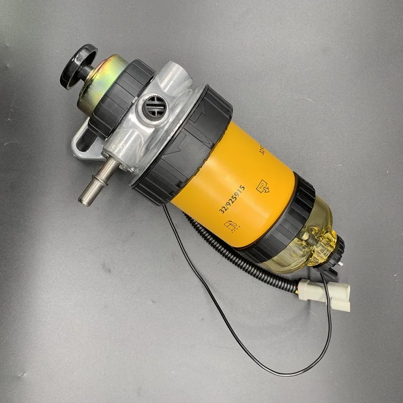 

32-925915 Fuel Filter For JCB 3CX 4CX 32925915 High Quality Fuel Filter
