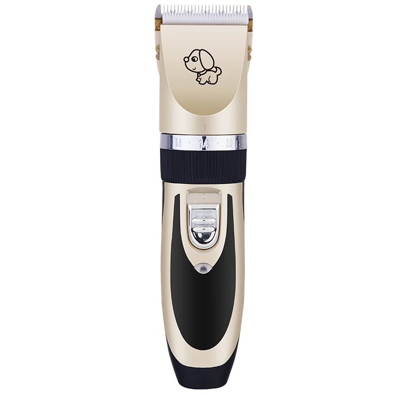 

Electric Dog Hair Clippers Pet Cutters Grooming Trimmer