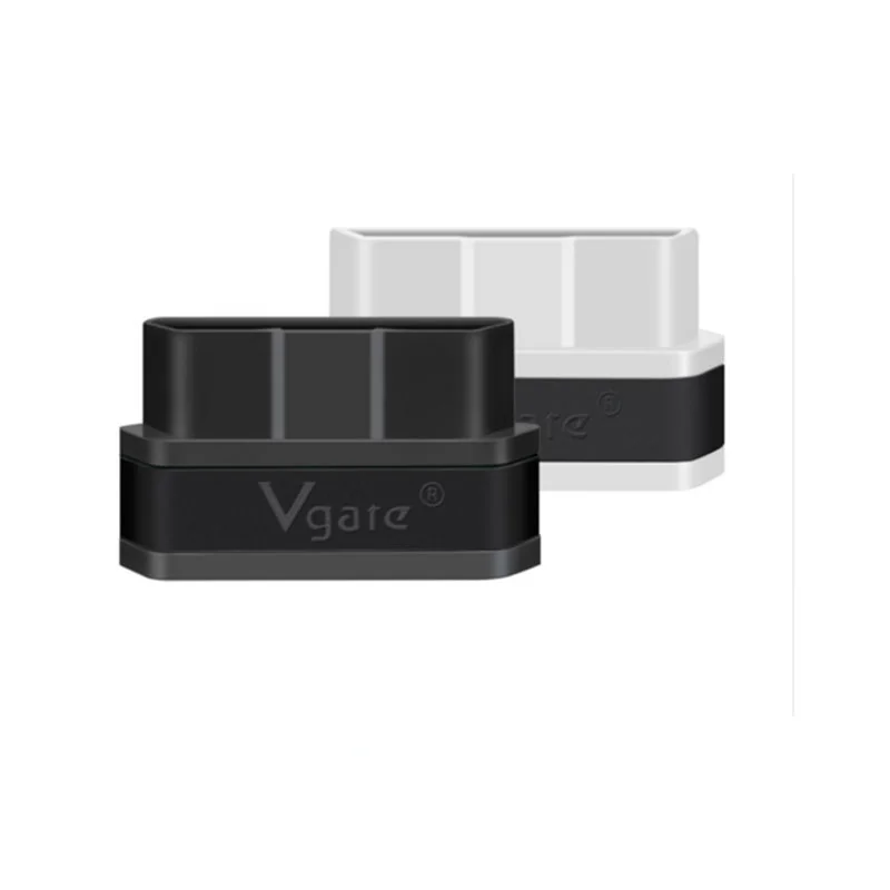 2017 Оригинальный Vgate icar2 Bluetooth OBD сканер icar 2 ELM 327 диагностический интерфейс с
