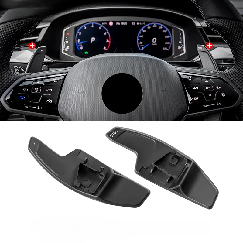 Для Volkswagen CC Tanyue X Arteon Touareg Touyue Huon Tiguan L модифицированные рулевые колеса