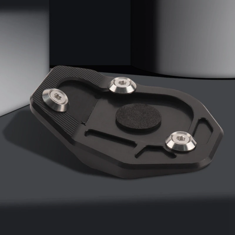 Боковая подставка для мотоцикла увеличитель удлинительная пластина BMW R Ninet Urban