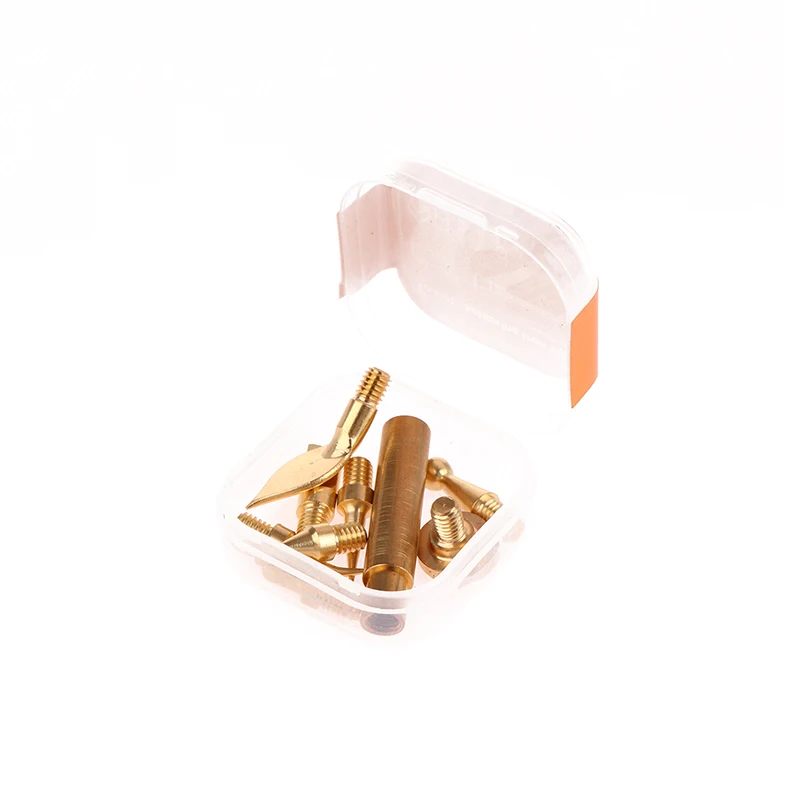 Латунная вставка горячего расплава для Voron 2 4/MK4