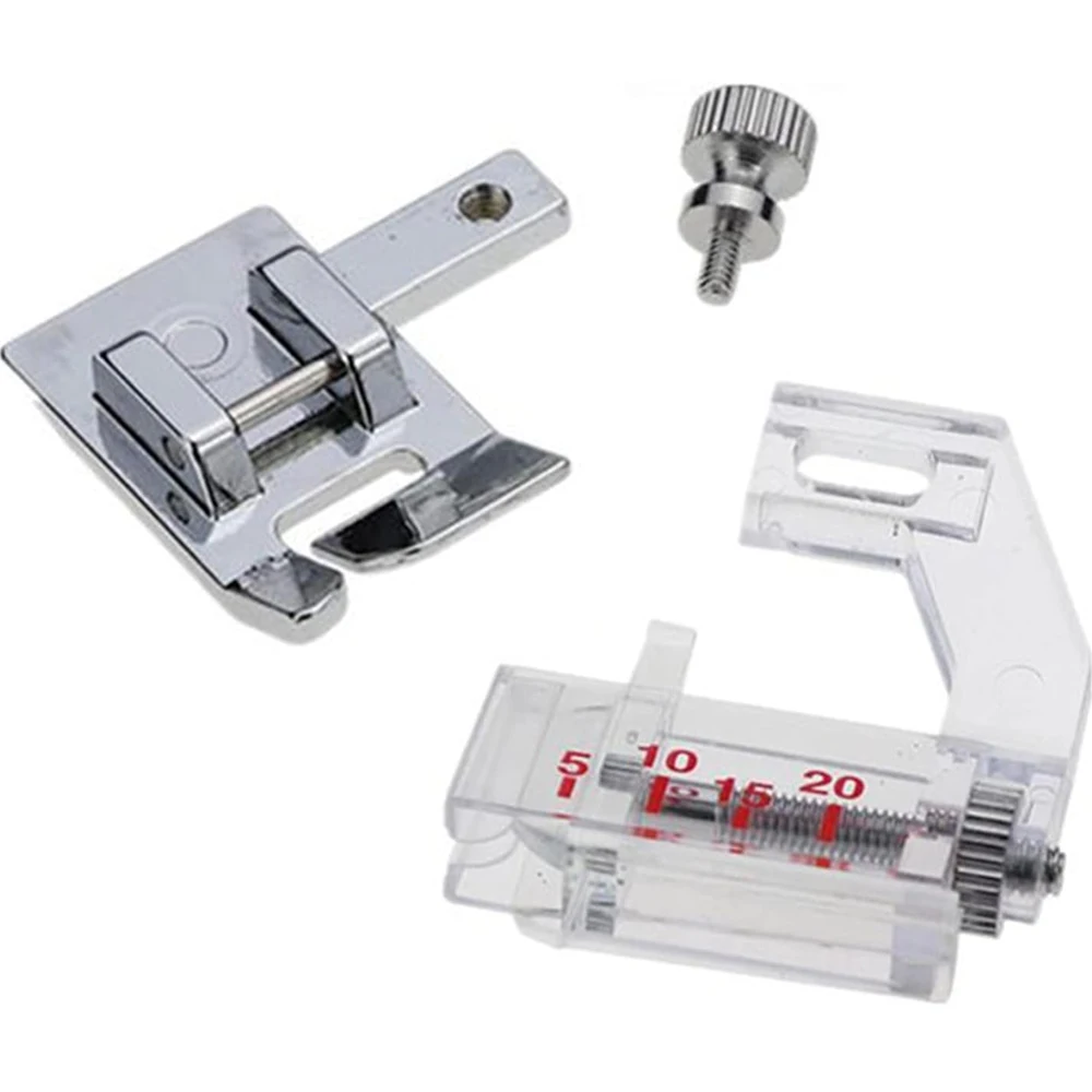 Набор прижимных лапок для домашнего шитья 32 шт. певицы брата Janome Kenmore Babylock Elna Toyota