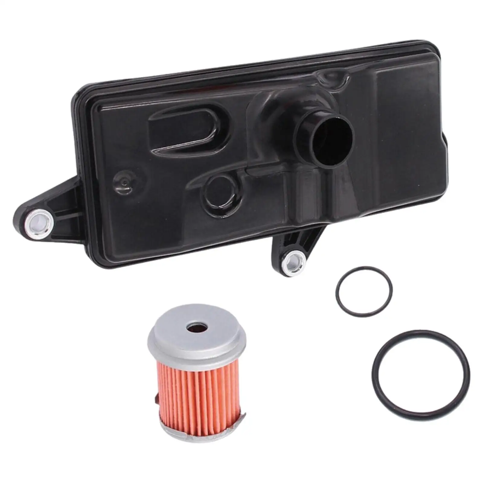 

Transmission Gearbox Internal Filter 25420-5T0-003 Black Replaces for Jazz Fit GK5 Good Performance Convenient Installation