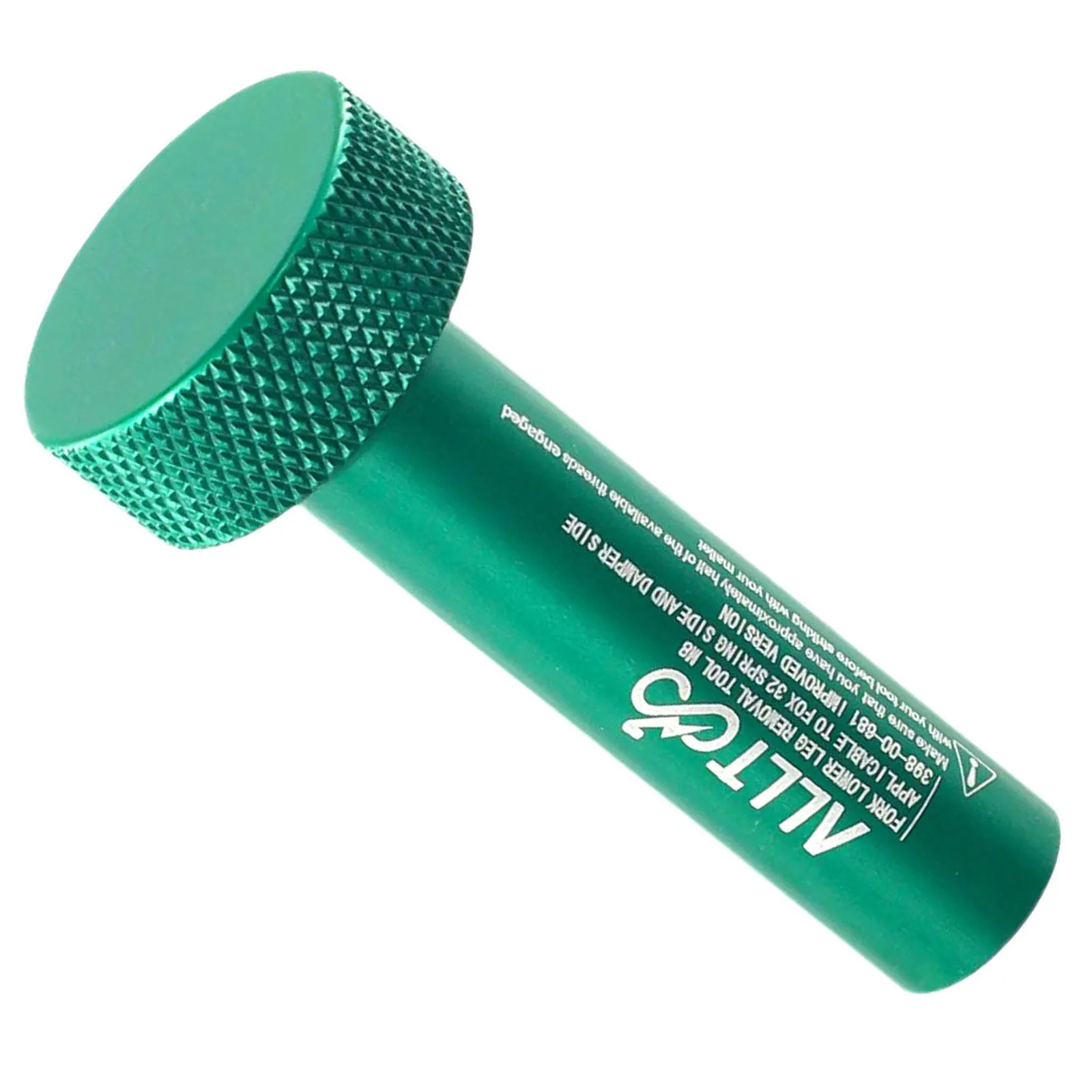 Демпфер пружинный велосипедный из алюминиевого сплава 32/34/36/38/40 SC/TC