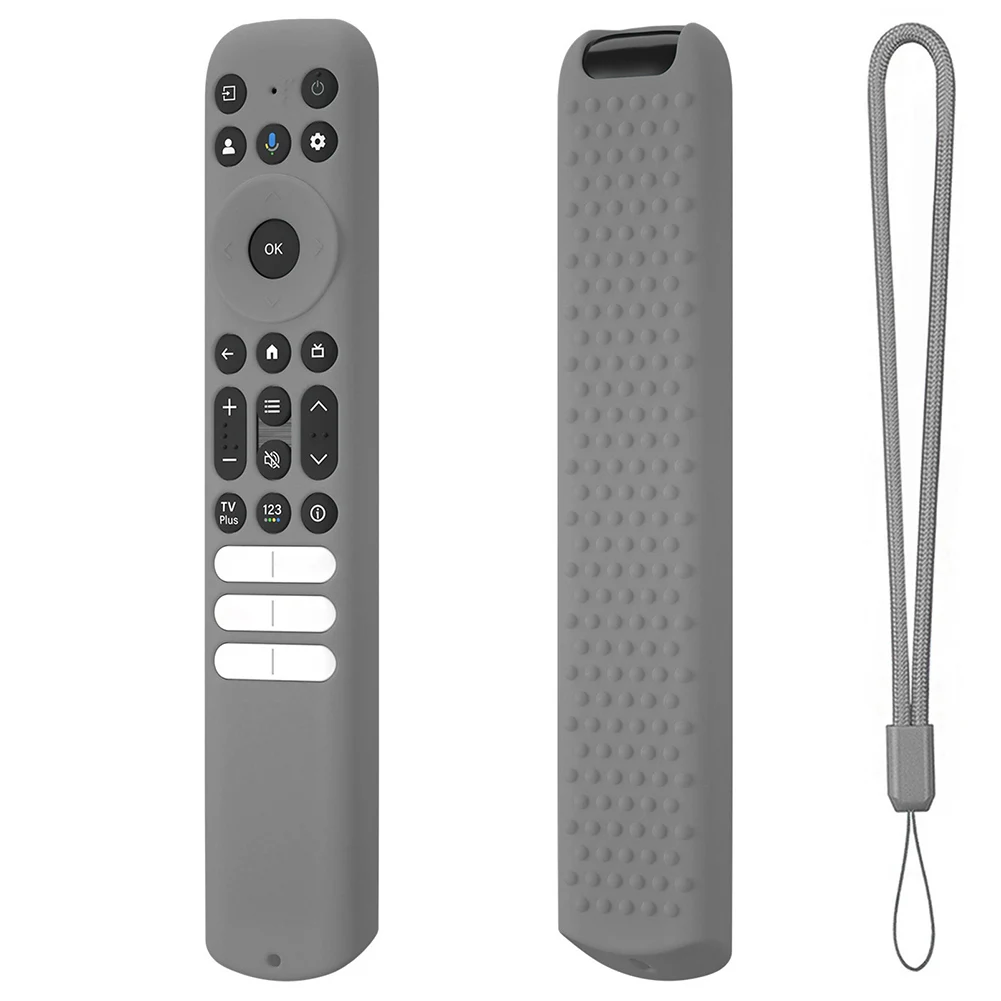 Чехол для пульта дистанционного управления TCL-Google-TV-чехол