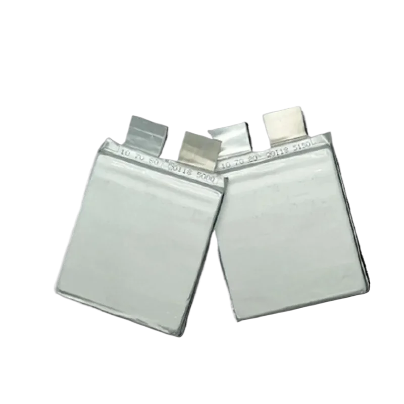 Фото 1/2 шт. Высокотоковая литиевая батарея 607260 3.7V 2150mAh, скорость разряда 60C-120C, большая емкость для аварийного запуска автомобиля и питания №2
