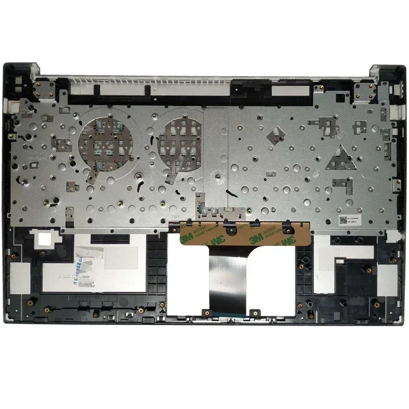 Новая Латиноамериканская/английская клавиатура для HP Pavilion 15-EH 15-EG 15Z-EH TPN-Q245 Q246 с