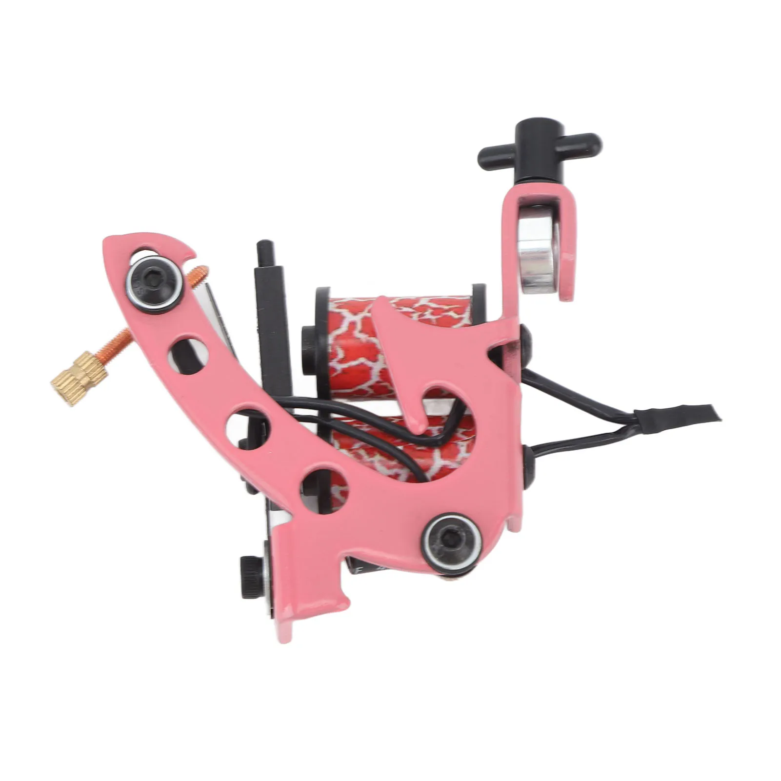 

Катушка для тату-машинки, 10 упаковок