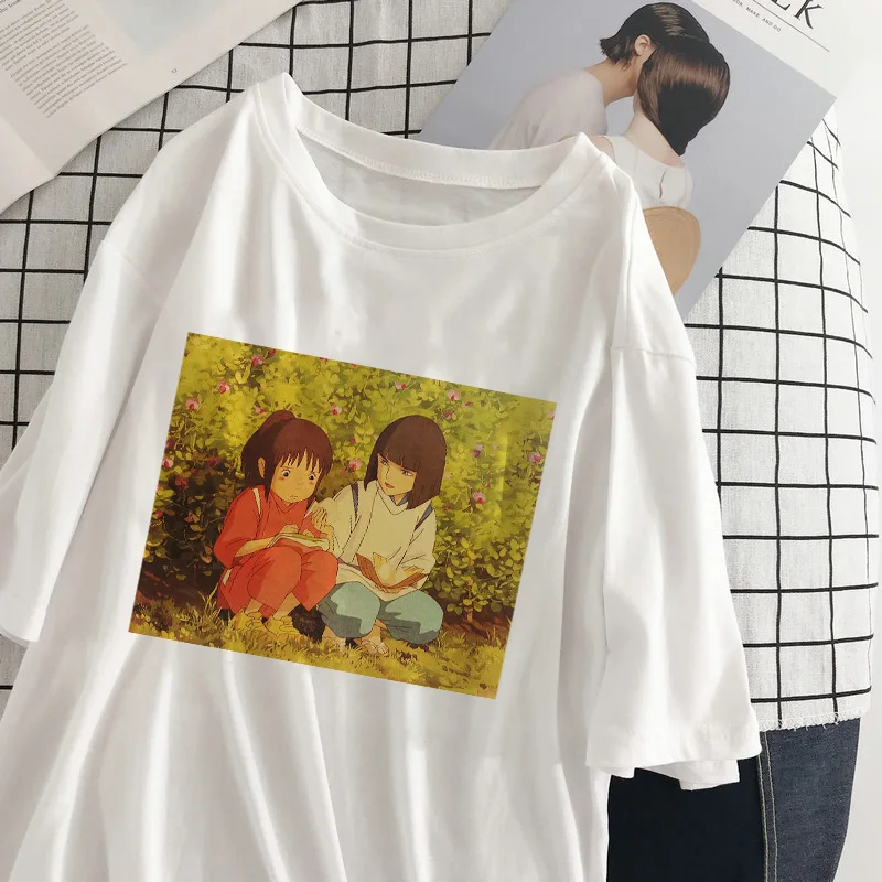 L28 2021 women's summer loose T-shirt,very comfortable