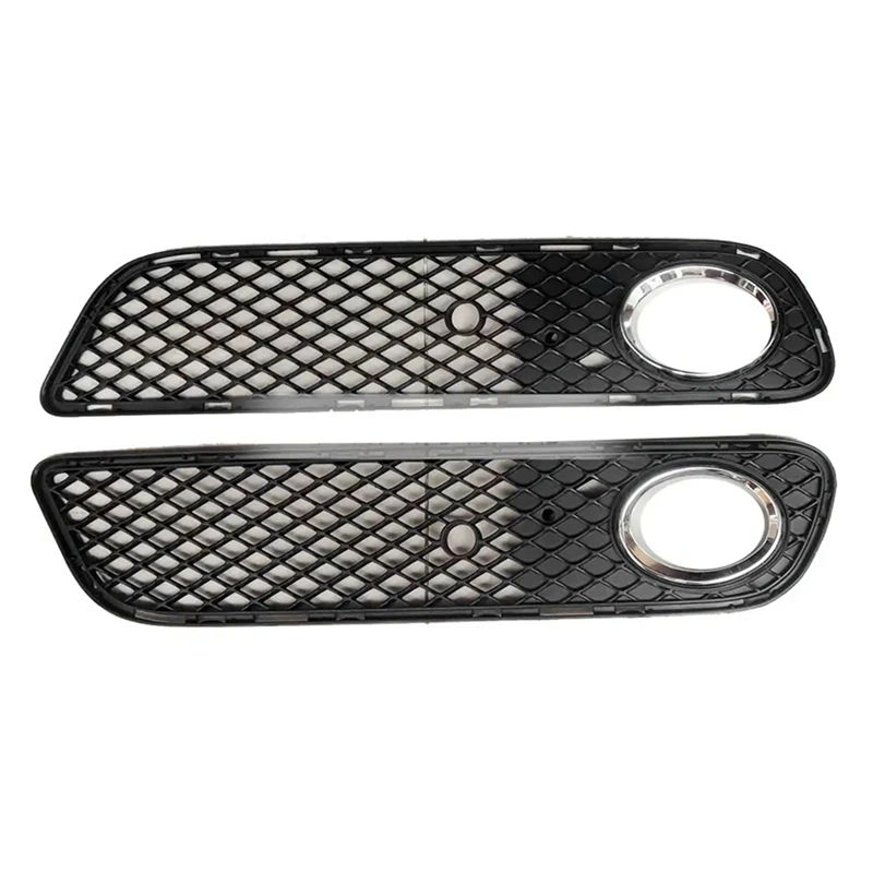 Запчасти для передней нижней решетки автомобиля аксессуары Mercedes Benz SLK W171 1718800524