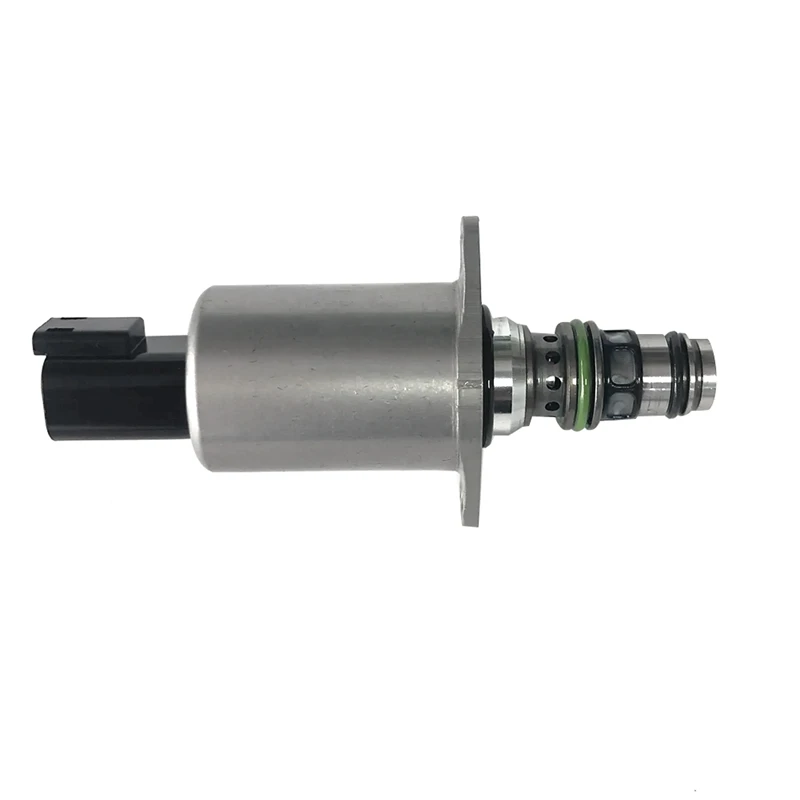 Соленоидный клапан экскаватора 491-0908 4910908 сменный выхлопного давления для CAT E320GC