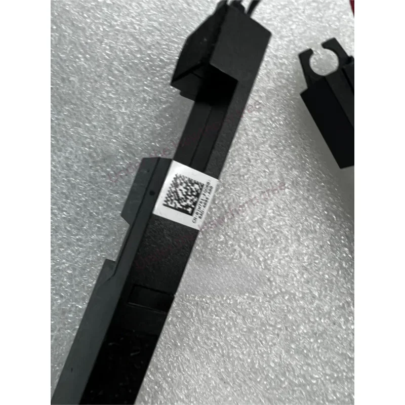 Оригинальный динамик для Dell Alienware 17 R4 R5 P31E бас CN-0JW7R1