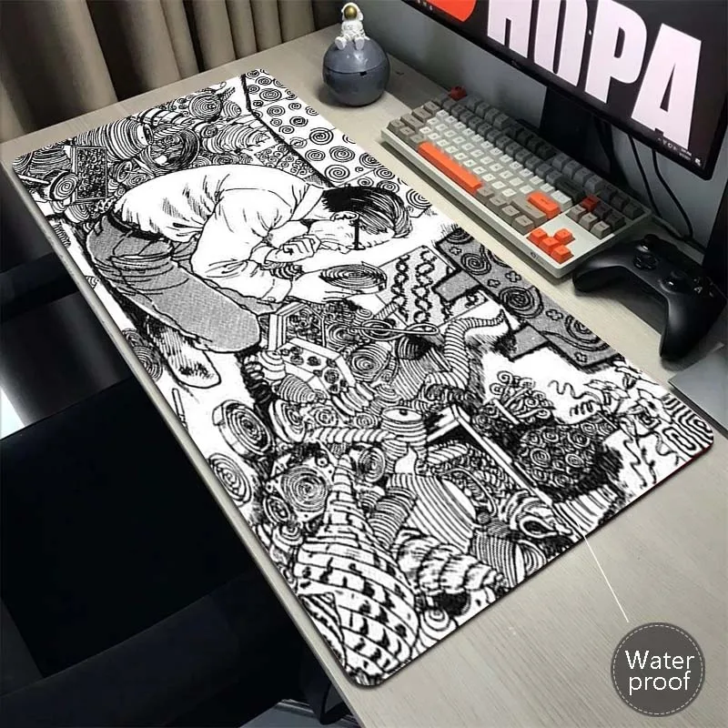 Рисунок 4 - Высококачественный коврик для мыши манга Junji Ito