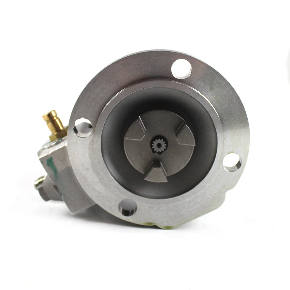 Топливный насос с прокладкой и муфтой шестерни 3090942 3041800 4010254 Для двигателя Cummins N14