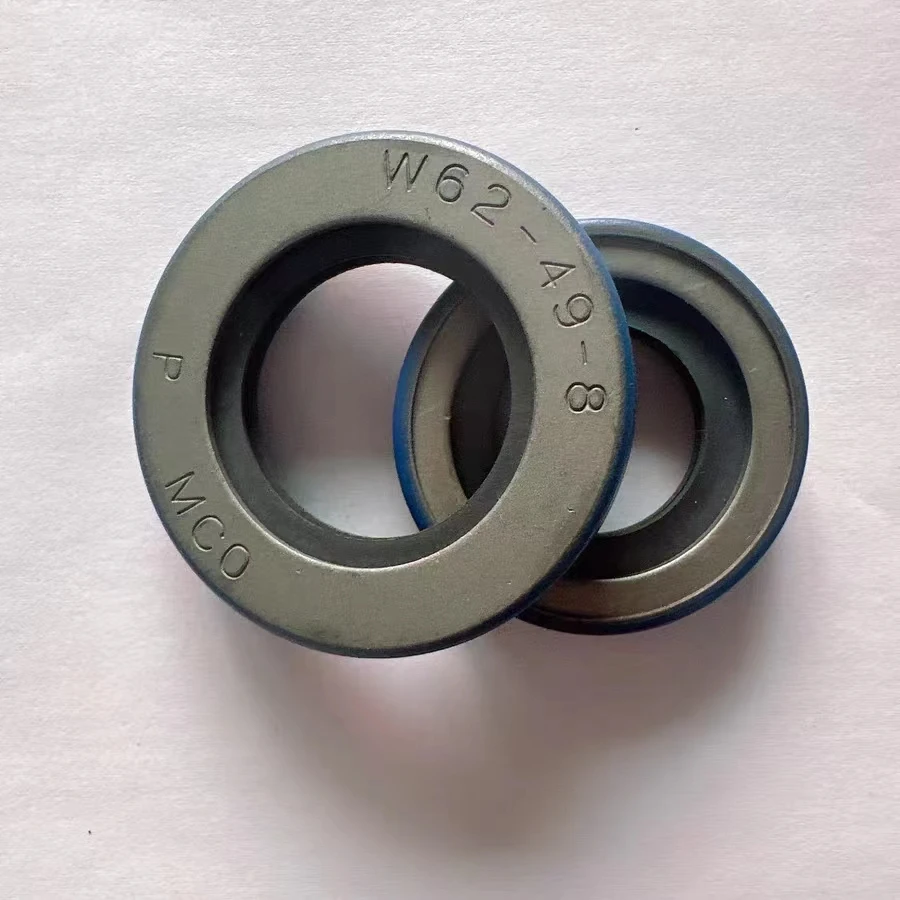 

Масляное уплотнение для редукторного насоса автомобиля