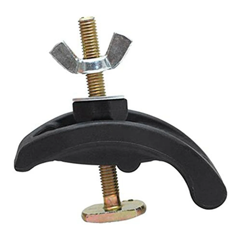 

12Pcs CNC Engraving Machine Press Plate Clamp Fixture For T-Slot Working Table