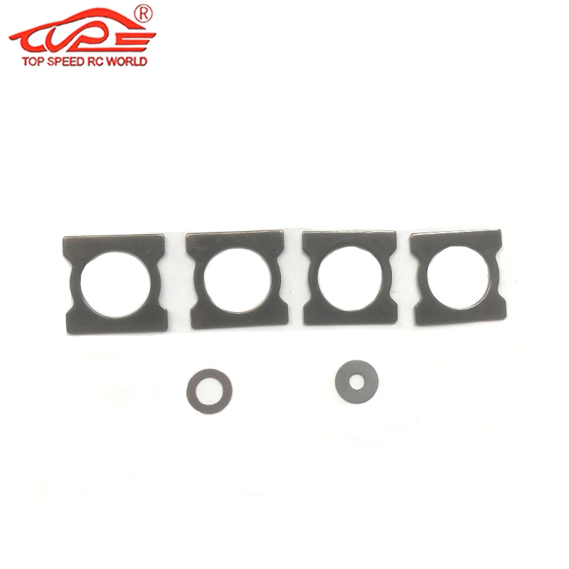 

Metal Differential Gear Shim Kit for 1/5 FS RACING FS10203 /FS11203 Buggy Rc Car Parts