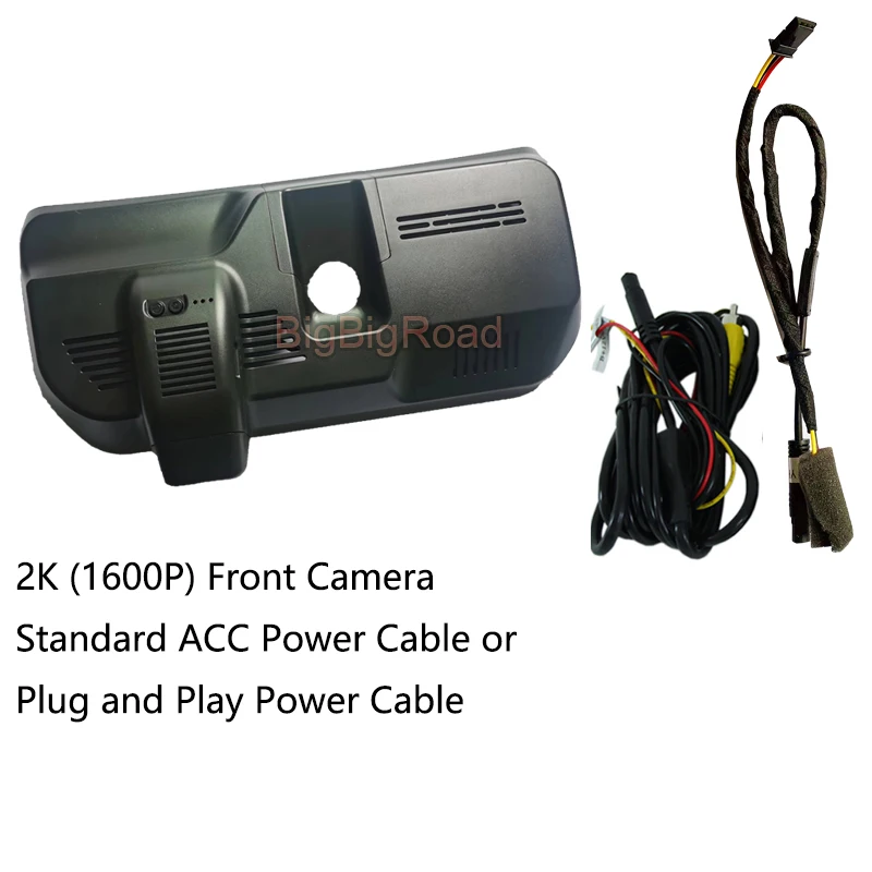 

Беспроводная камера для автомобиля Haval Great Wall X-DOG X DOG Kugou H3 2022 2023 2024 2025, парковочная камера ночного видения