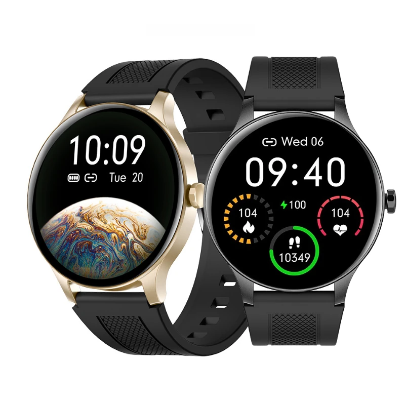 

Smart Watch NY20 Watch For Men IP68 Waterproof Watches Fitness Tracker Heart Rate Smartwatch Women For Android Xiaomi Phone